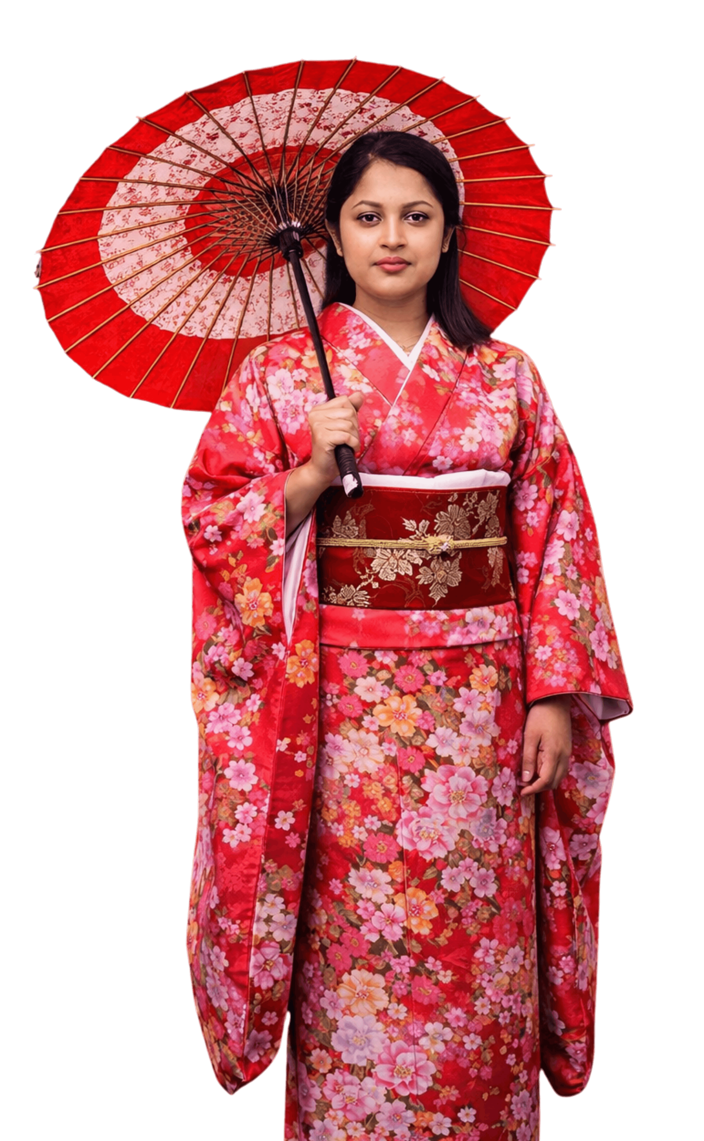 Nakayoshi Lanka cultural ambassador