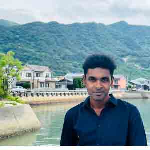 Nadun jayalath