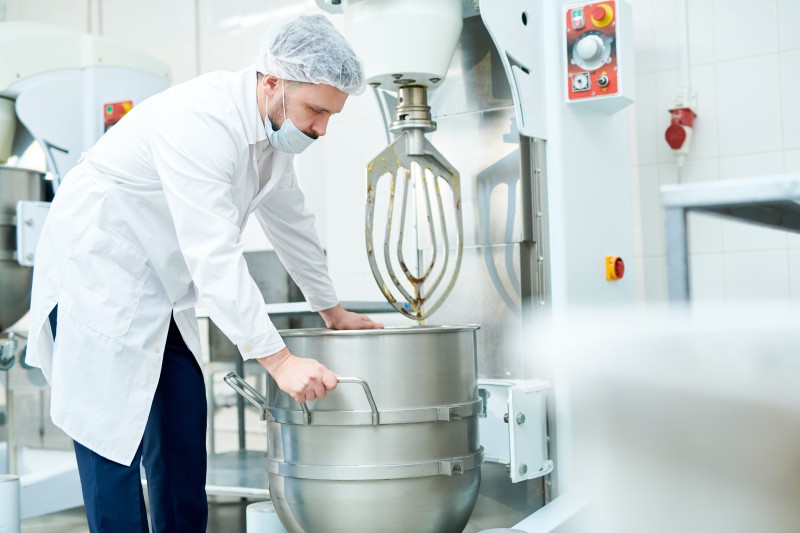 Food service