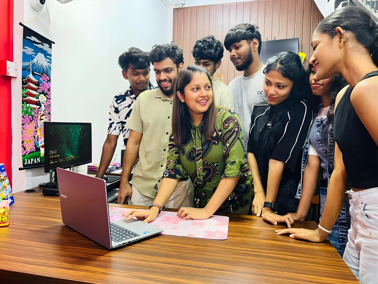 JFT (Japan Foundation Test for Basic Japanese)