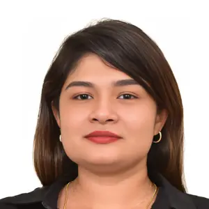 Aloka Nilupuli - CEO