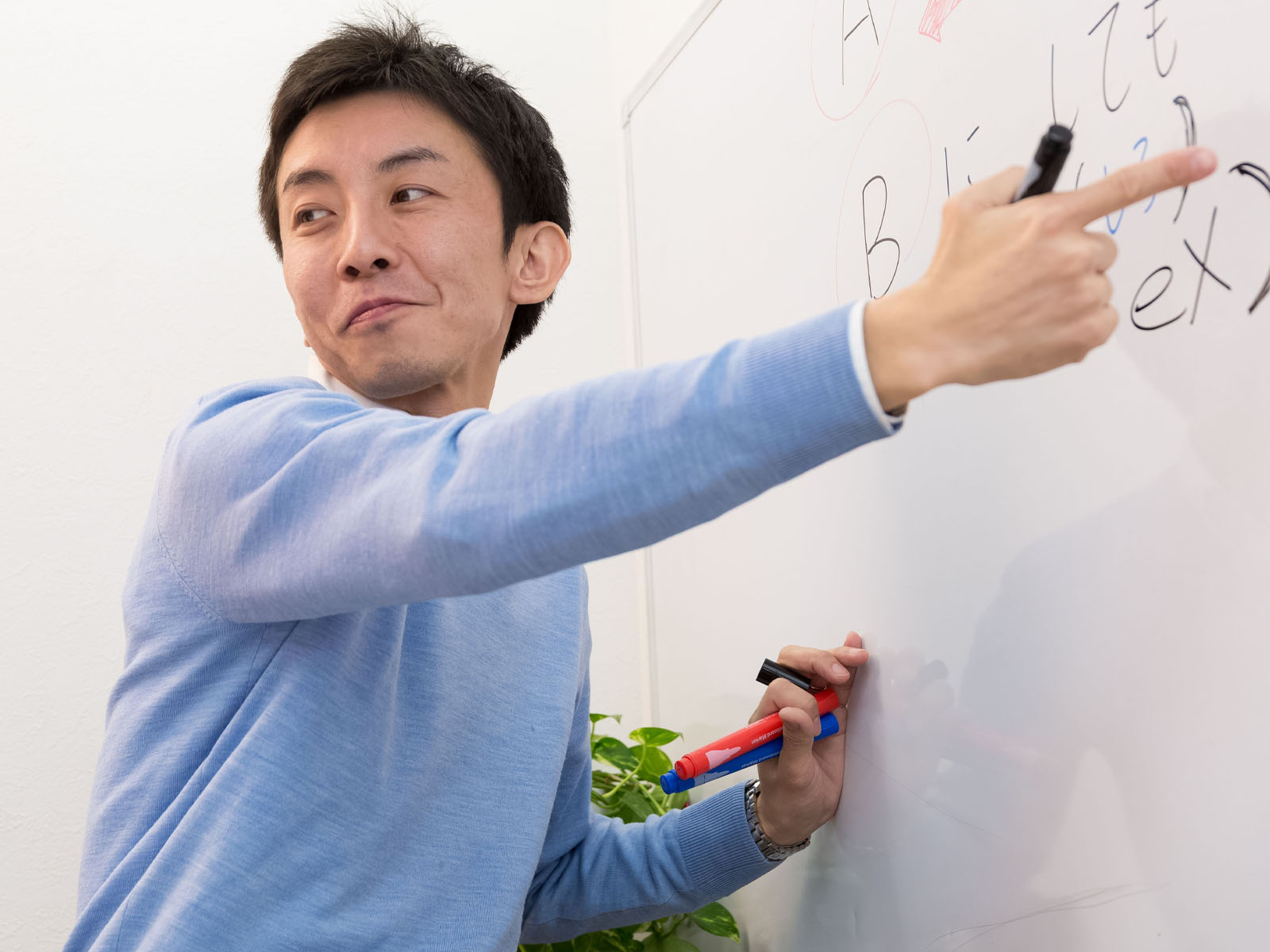 Spoken Class – Japanese Sensei